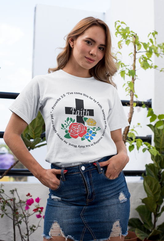 Faith T-Shirt